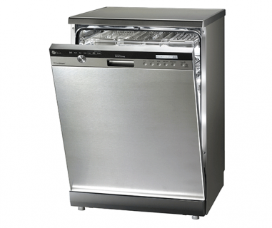 Ремонт посудомоечных машин LG